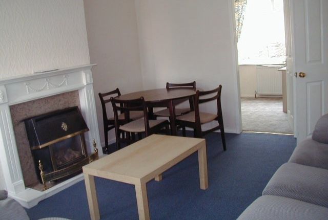 Thumbnail Property to rent in The Vale, Meanwood, Leeds