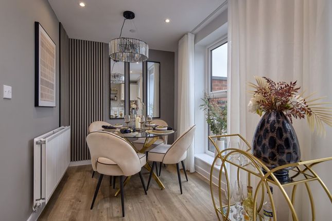 Plot 81, Wilford Lane, West Bridgford photo 3