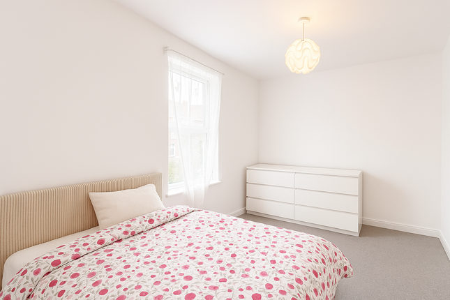 Flat 3, Newark photo 4