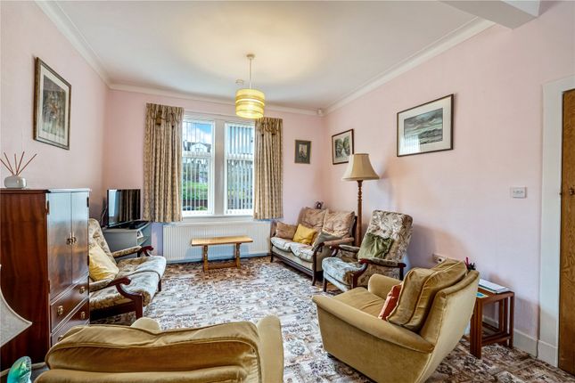 Bungalow for sale in Peveril Avenue, Rutherglen, Glasgow, South Lanarkshire