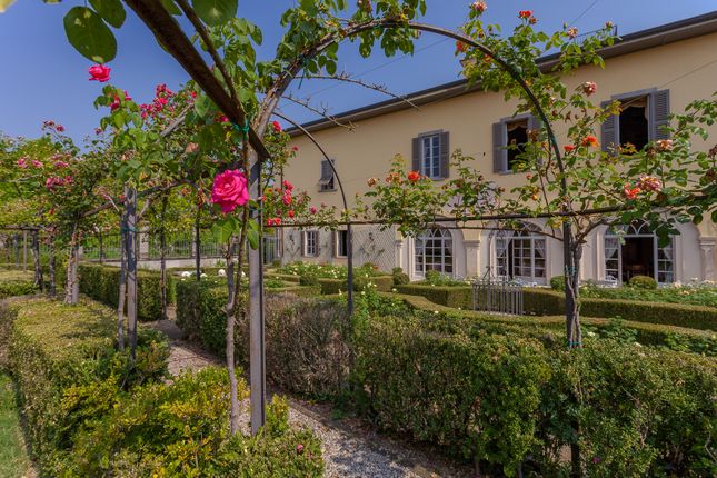 Thumbnail Villa for sale in Via Tironi, Chiuduno, Lombardia