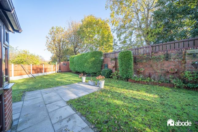 Semi-detached house for sale in Fernhill Gardens, Bootle