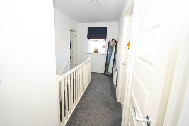 Detached house for sale in Songthrush Way, Wath-Upon-Dearne, Rotherham