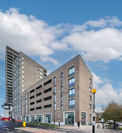 Flat for sale in The Oak, The Verdean, Acton