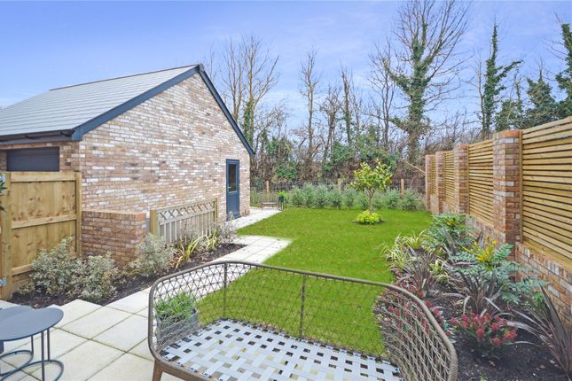 Thumbnail Detached house for sale in Plover Close, Topsham, Exeter