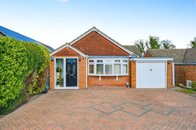 3-bed bungalow on 28, Barley Brow, Bedfordshire, £425,000