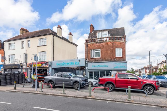 Studio house on 121-125, Elmers End Road, Beckenham, £900,000