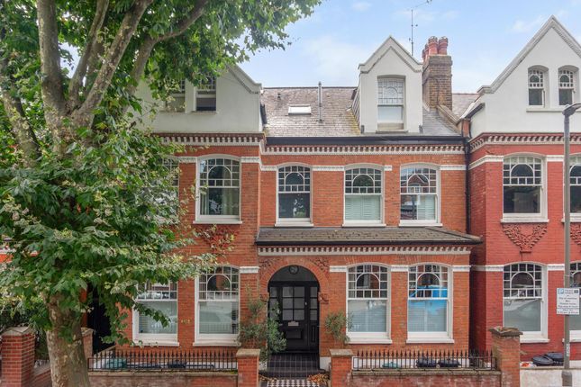 Flat for sale in Crockerton Road, London