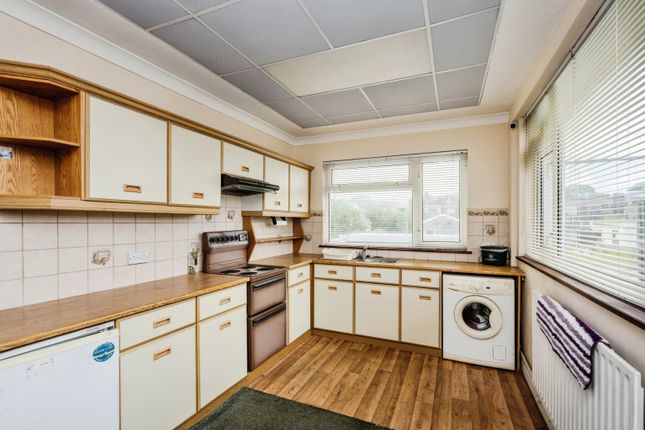 Semi-detached house for sale in Brighton Road, Gorseinon, Swansea