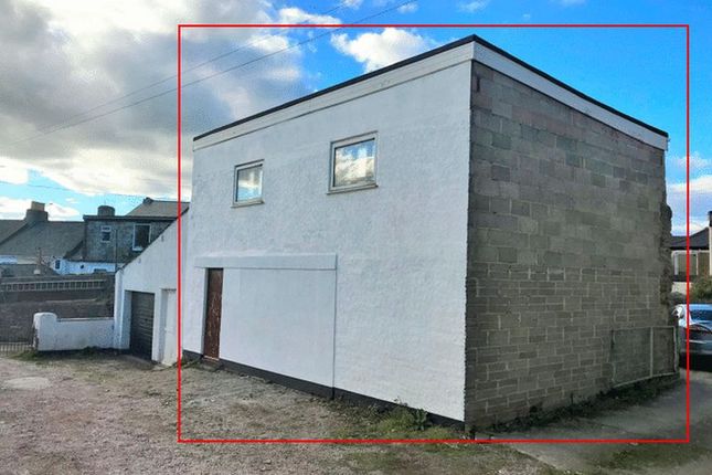 Commercial property for sale in East Street, Torquay