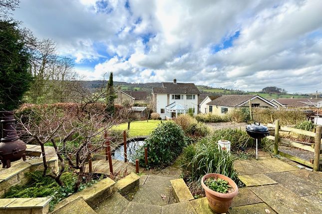 Detached house for sale in Carlton Avenue, Darley Dale, Matlock