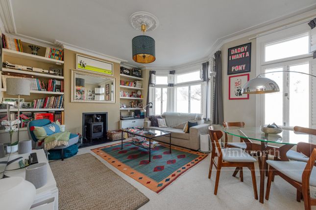Flat for sale in Ancona Road, London