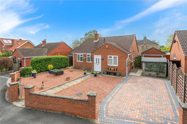 3-bed house on 5, Orchard Close, Sleaford, £259,950