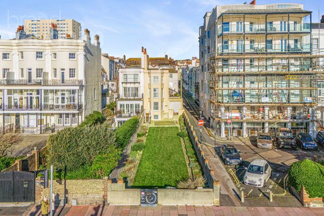 Semi-detached house for sale in Marine Parade, Brighton, East Sussex