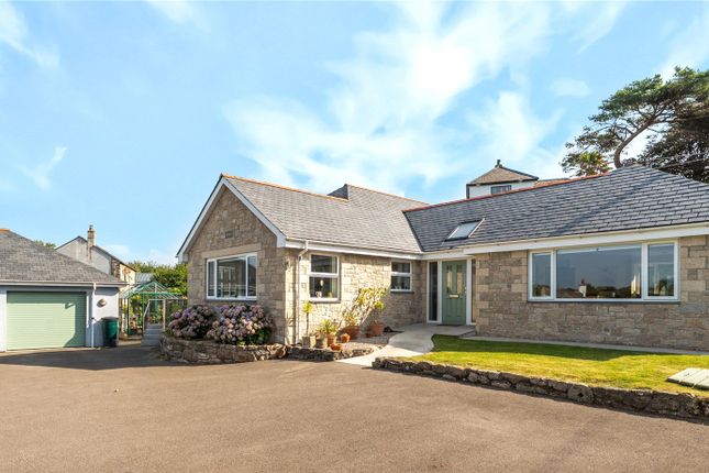 3-bed house on Tudor Lodge,, Chacewater, Cornwall, £695,000