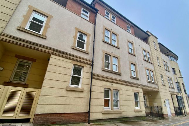 Flat to rent in Curzon Place, Gateshead