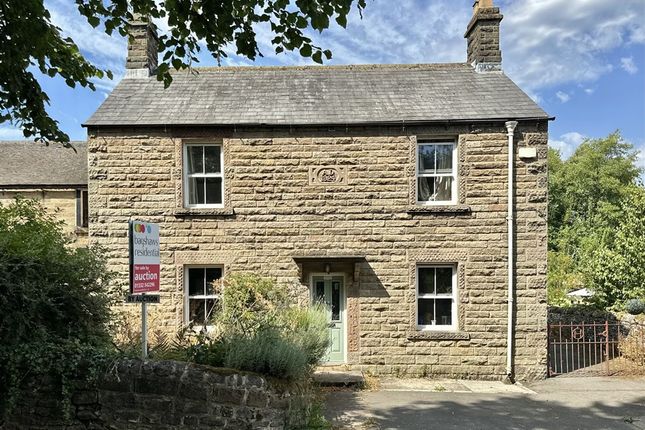 3-bed house on Stanton House, Alport Lane, BAKEWELL, £275,000