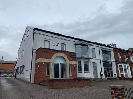 Thumbnail Office to let in 32-36 Chorley New Road, Bolton, Lancashire