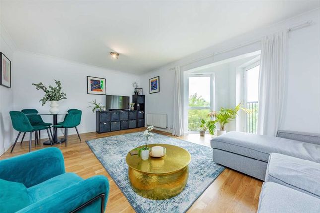 Flat for sale in Portsmouth Road, Kingston Upon Thames