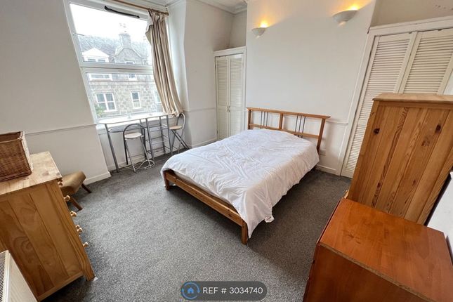 Flat F, Menzies Road, Aberdeen photo 3