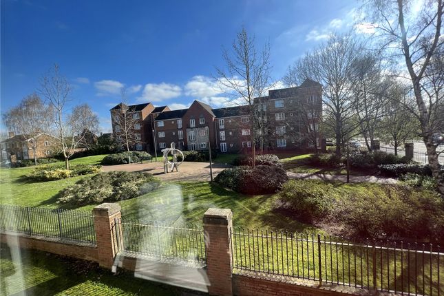 Flat for sale in Willenhall Road, Wolverhampton, West Midlands