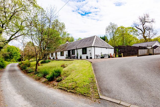 Cottage for sale in Stepend, Sorn, Mauchline