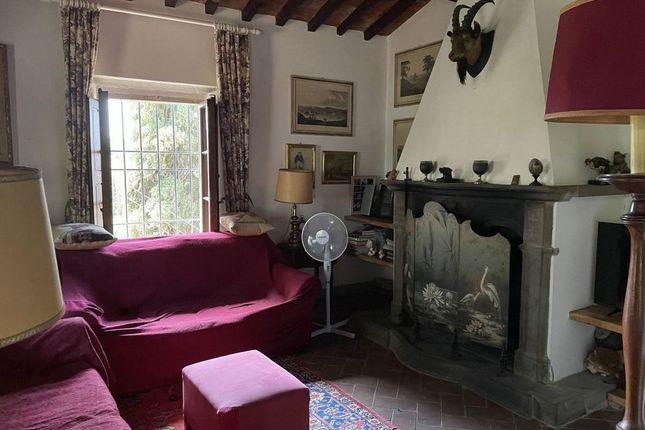 Villa for sale in Toscana, Firenze, Greve In Chianti