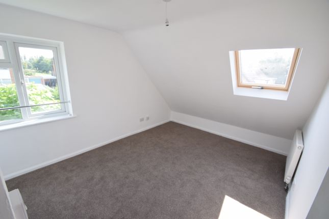 Thumbnail Room to rent in Westgarth Gardens, Bury St. Edmunds
