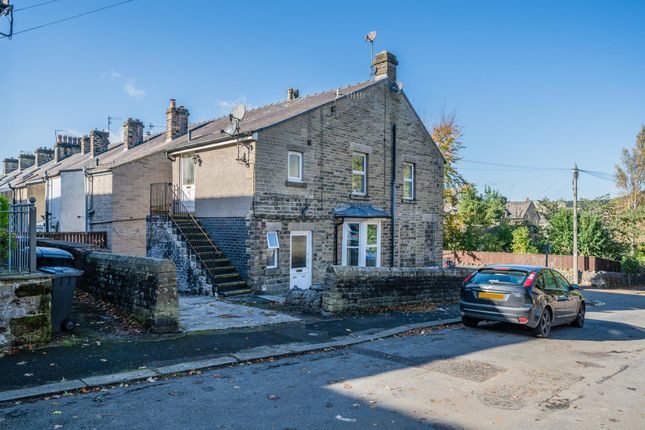 Block of flats for sale in Heath Street, Buxton