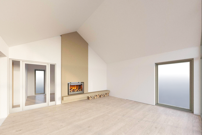 Plot 1 Land Adjoining Oakleigh, Cockermouth photo 4