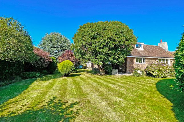 Detached house for sale in Moonfleet, West Wittering, Nr Sandy Beach