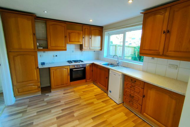 Detached house to rent in Old Manor Close, Holne Cross, Ashburton, Newton Abbot