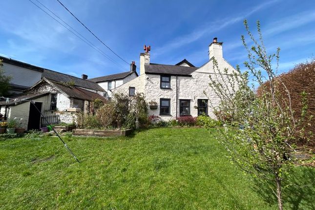 Cottage for sale in Tyn-Y-Groes, Conwy