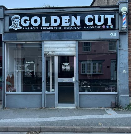 Thumbnail Retail premises to let in Vineyard, Abingdon