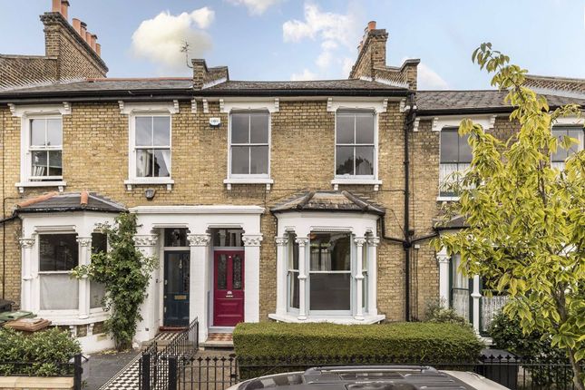 Thumbnail Terraced house for sale in Bousfield Road, London
