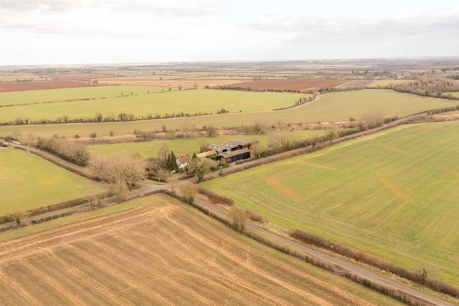 Farm for sale in Ardley, Bicester OX27