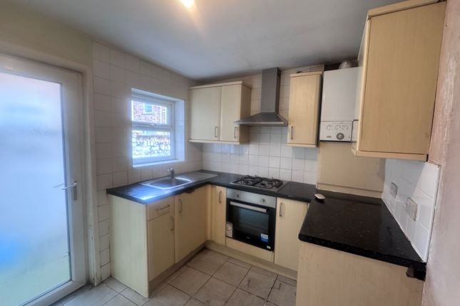 20, Weldon Street, Liverpool photo 5