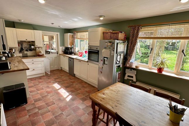 Detached house for sale in Lyonshall, Nr Kington
