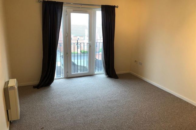 11, Wessington Court, GRANTHAM photo 2