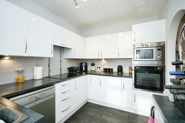 Semi-detached house for sale in Bambury Mews, Manchester, Greater Manchester