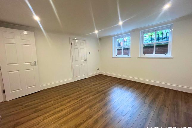 Apartment 2, 9, Hargreaves Road, Liverpool photo 4