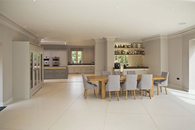 Garden/Family Rm