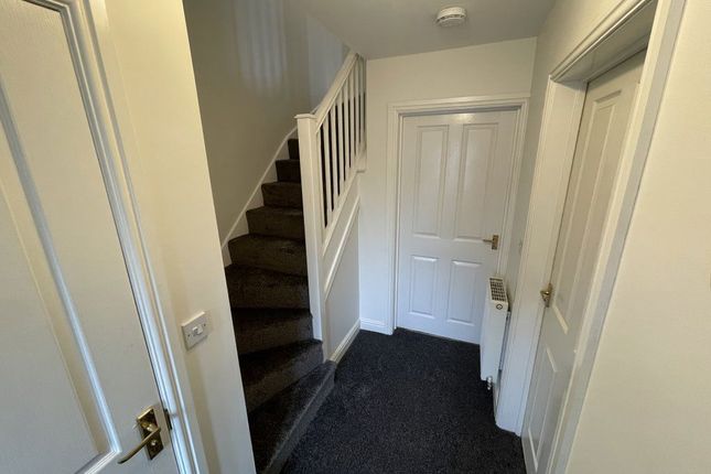22, Thistle Gardens, Spalding photo 2
