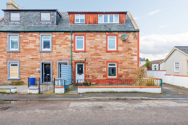 Thumbnail Commercial property for sale in Telford Road, Inverness