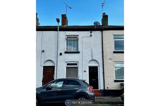 Thumbnail Terraced house to rent in Ryle Street, Macclesfield