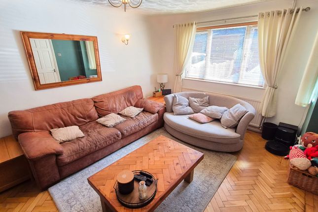 115, Greengate Lane, Leicester photo 4