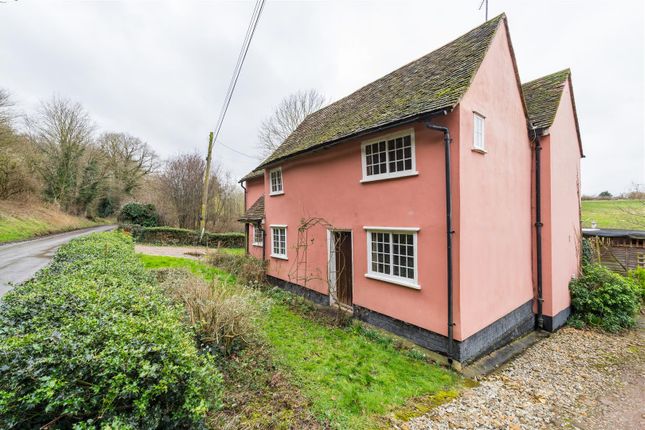 Detached house for sale in Sparrows, Stoke Road, Layham, Suffolk