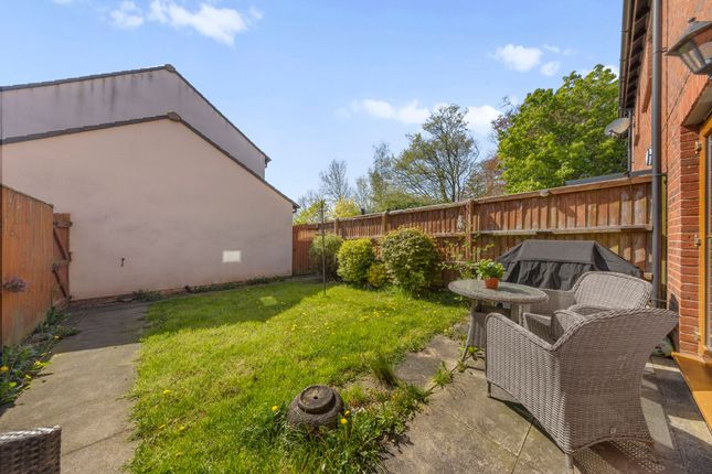 3 Marsh Brook Close, Warrington photo 4