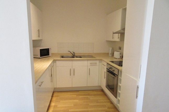 Flat 7, Pugh Buildings, Cowell St photo 2
