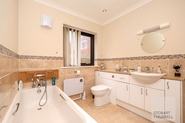 En-Suite